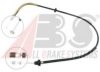 FIAT 46449120 Accelerator Cable
